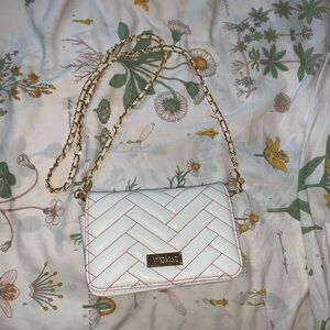 Bebe crossbody purse